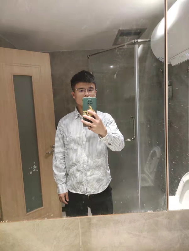 热心市民小胡的第一张照片--萍乡中老年相亲网